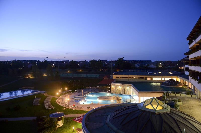 Hotel Pelion - Genel