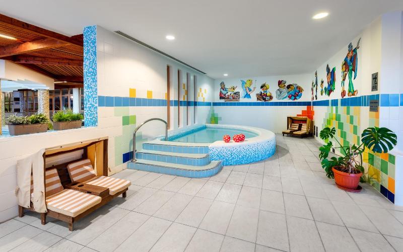 Hotel Pelion - Genel