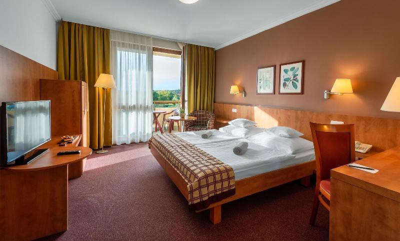 Hotel Pelion - Genel