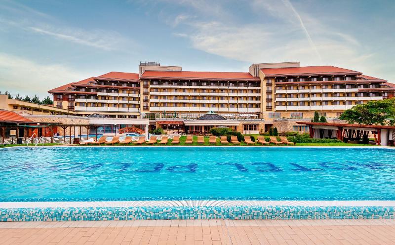 Hotel Pelion - Genel
