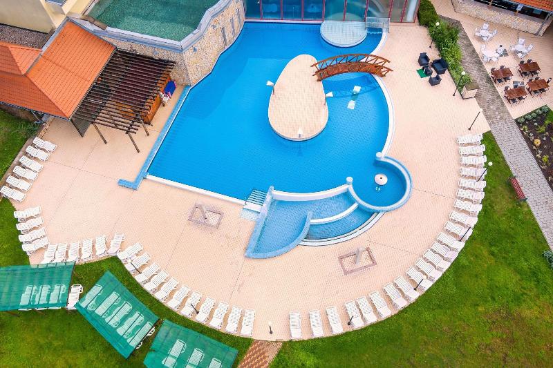Hotel Pelion - Genel