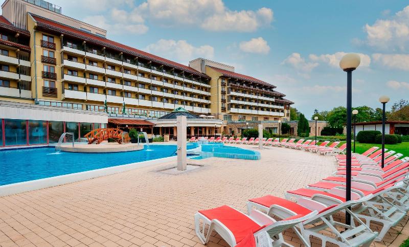 Hotel Pelion - Genel