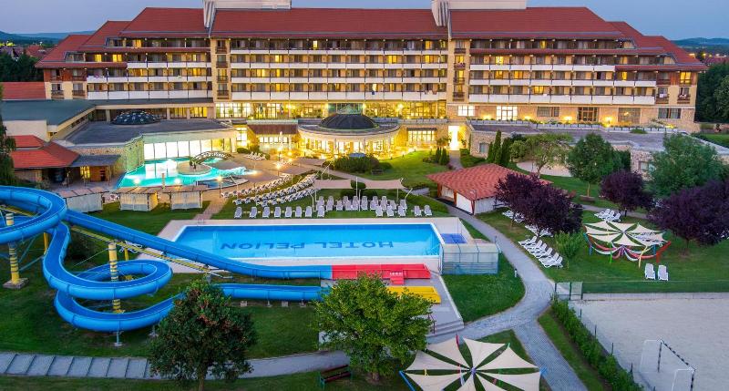 Hotel Pelion - Genel