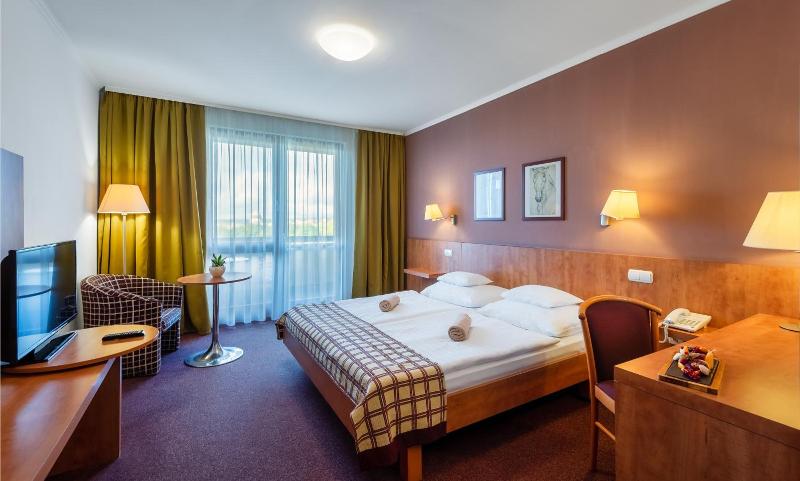 Hotel Pelion - Genel