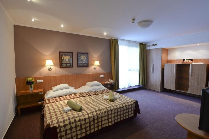 Hotel Pelion - Oda