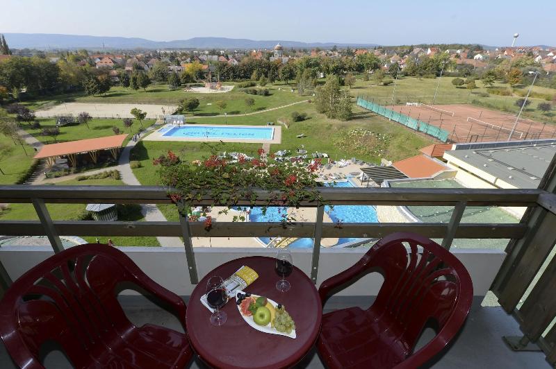 Hotel Pelion - Oda