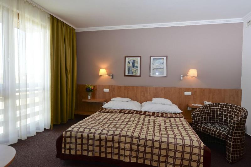 Hotel Pelion - Oda