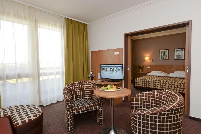 Hotel Pelion - Oda