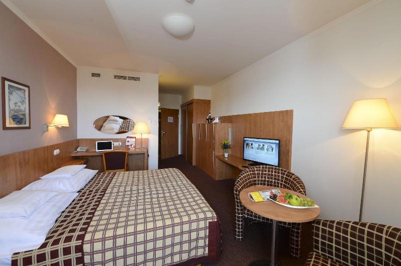 Hotel Pelion - Oda