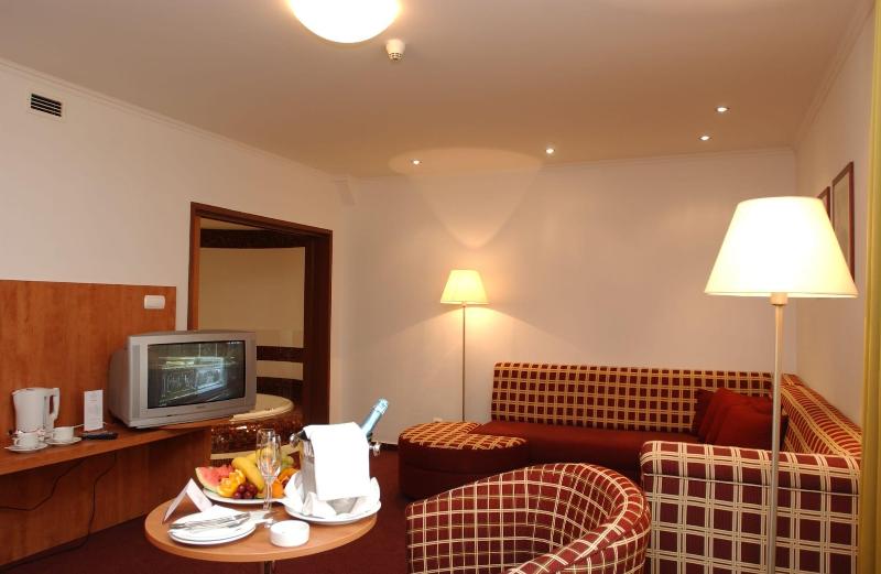 Hotel Pelion - Oda