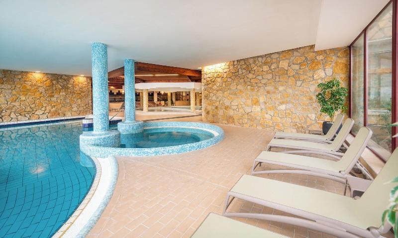 Hotel Pelion - Havuz