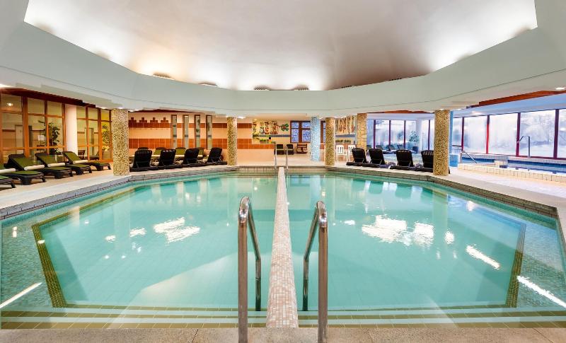 Hotel Pelion - Havuz