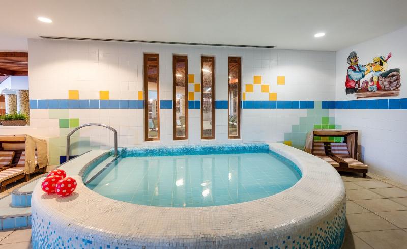 Hotel Pelion - Havuz