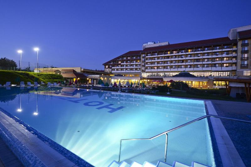 Hotel Pelion - Havuz