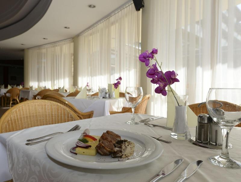 Hotel Pelion - Restoran