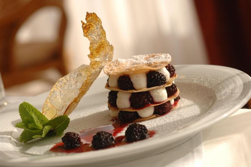 Hotel Pelion - Restoran