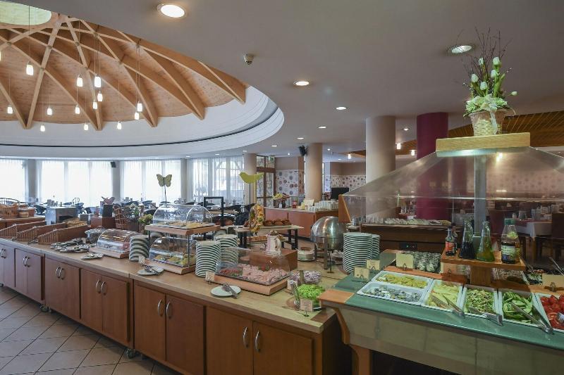 Hotel Pelion - Restoran