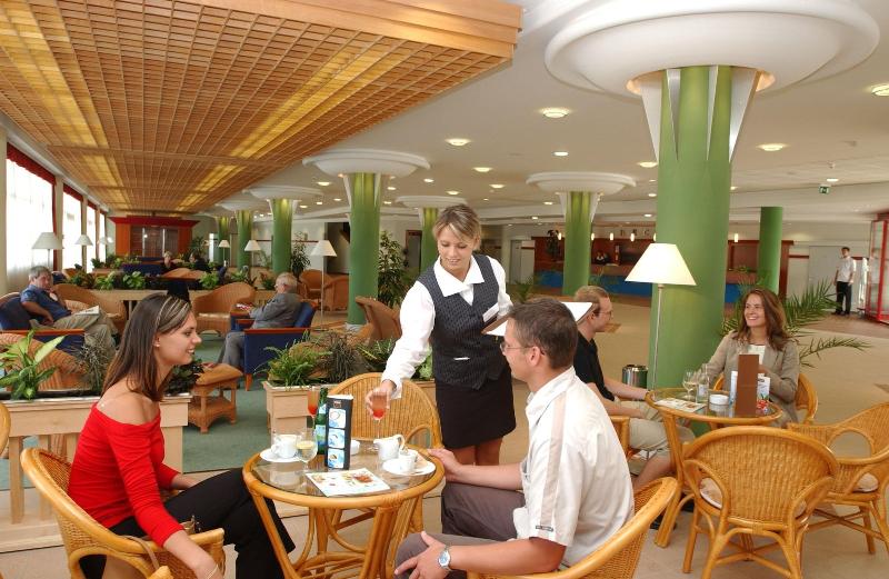 Hotel Pelion - Restoran