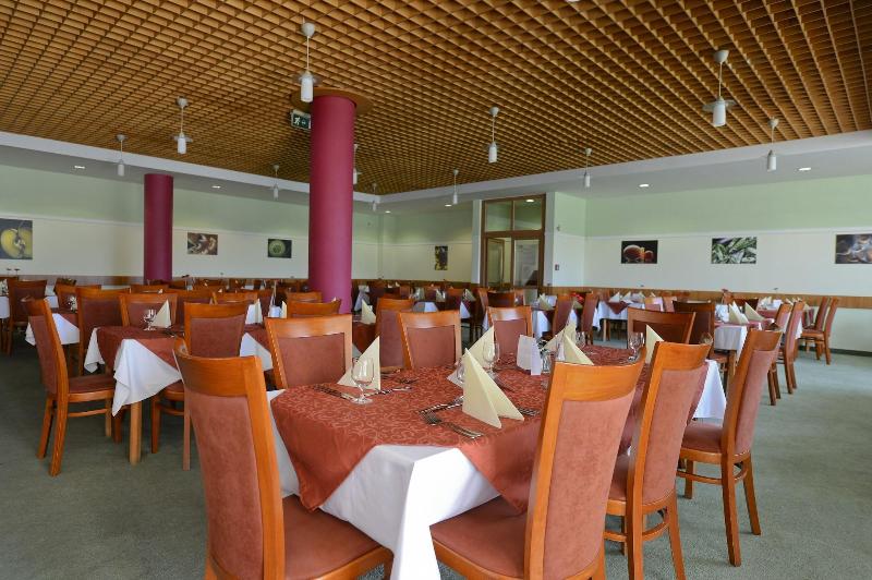 Hotel Pelion - Restoran