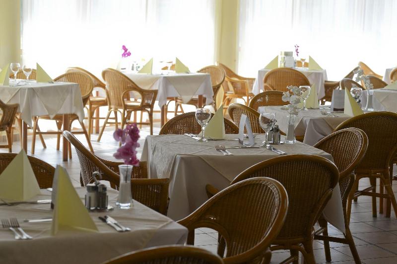 Hotel Pelion - Restoran