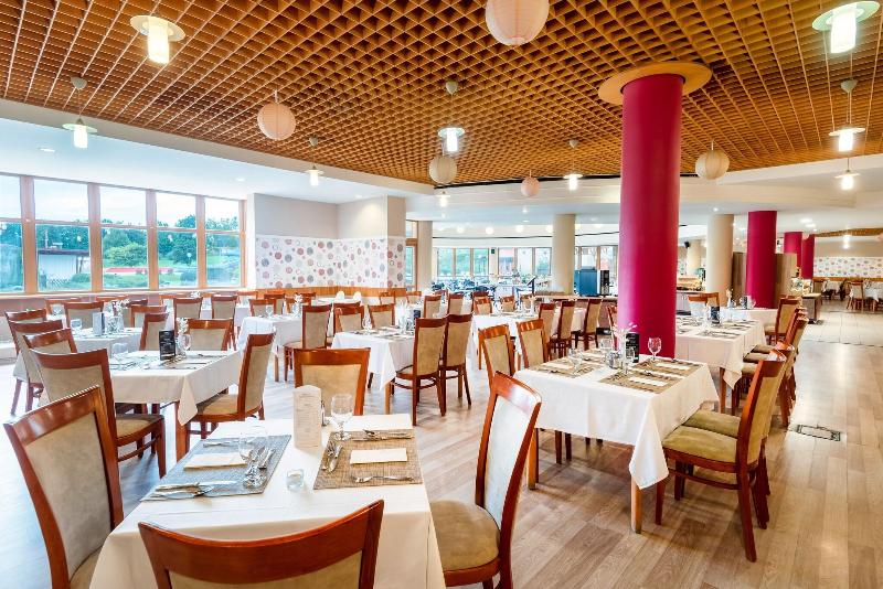 Hotel Pelion - Restoran