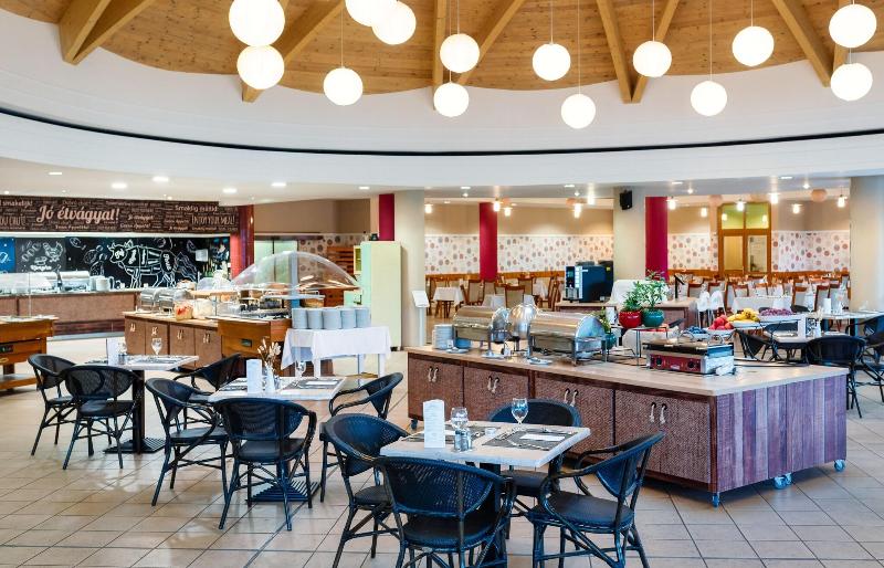 Hotel Pelion - Restoran
