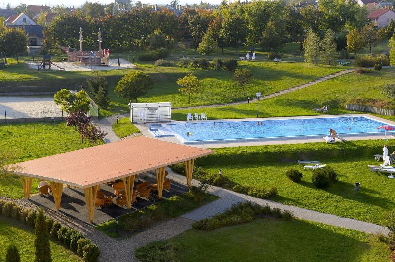 Hotel Pelion - Teras