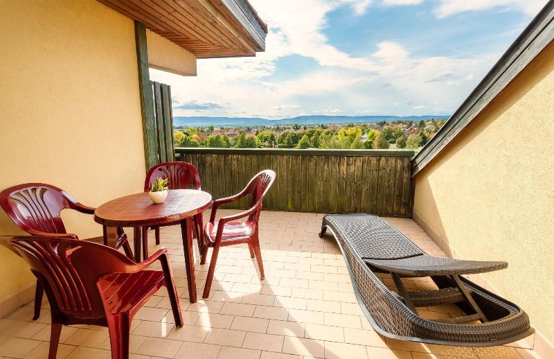Hotel Pelion - Teras