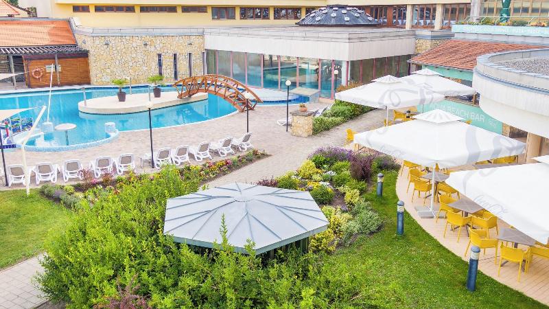 Hotel Pelion - Teras