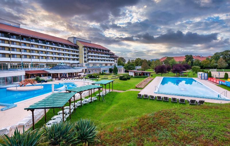Hotel Pelion - Teras