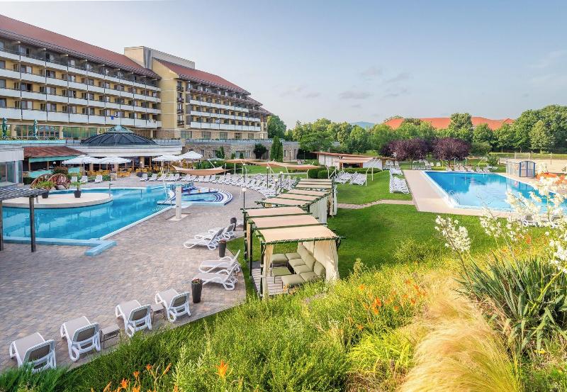 Hotel Pelion - Teras