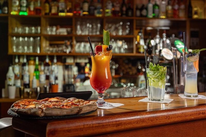 Dobogomajor - Bar