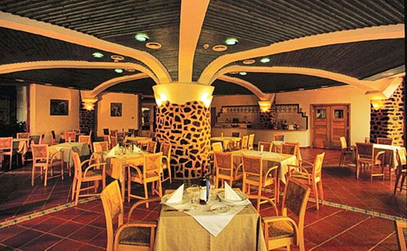 Dobogomajor - Restoran