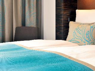 Motel One Hamburg am Michel fotoÄŸrafÄ±