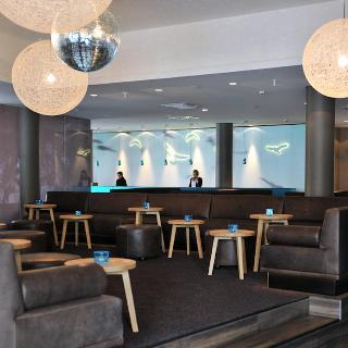 Motel One Hamburg am Michel fotoÄŸrafÄ±
