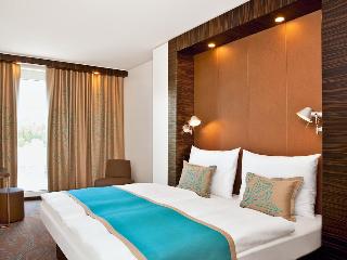 Motel One Hamburg am Michel fotoÄŸrafÄ±