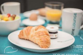 Motel One Hamburg am Michel fotoÄŸrafÄ±