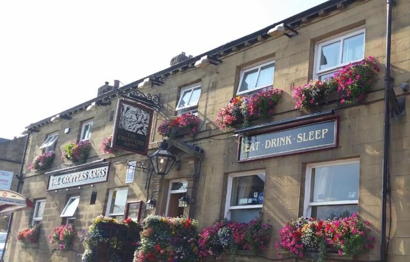 Croppers Arms - Genel