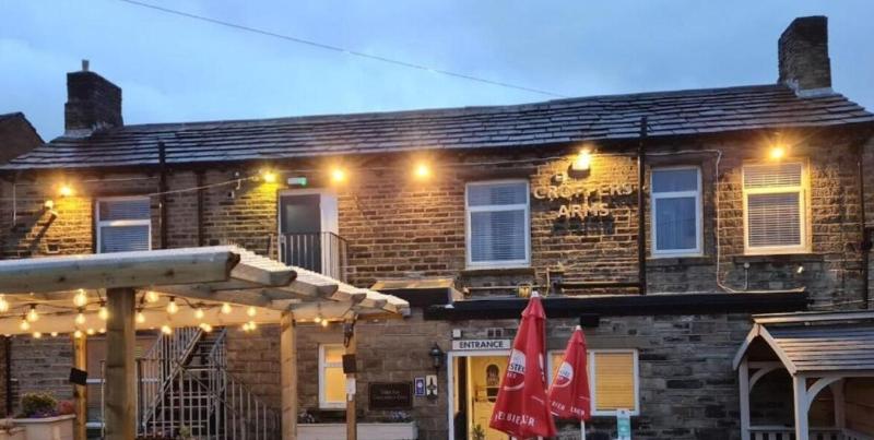 Croppers Arms - Genel