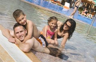 Hotel Europa fit otel fotoğrafı