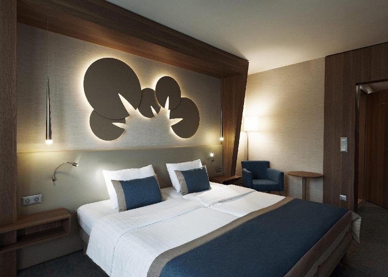 Hotel Europa fit - Oda