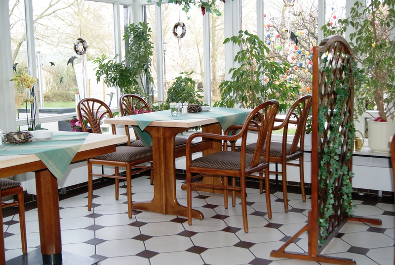 Landhaus Schieder - Restoran