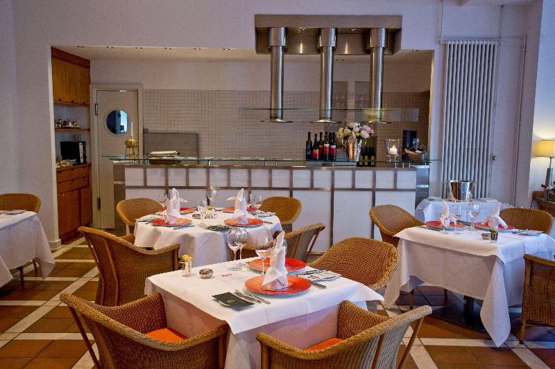 Lindtner - Restoran