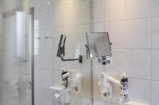 Garner Hotel Hamburg - Wandsbek Marktplatz fotoÄŸrafÄ±