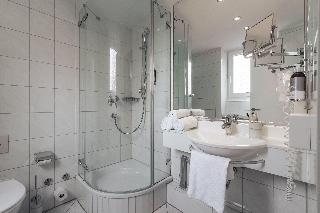 Garner Hotel Hamburg - Wandsbek Marktplatz fotoÄŸrafÄ±