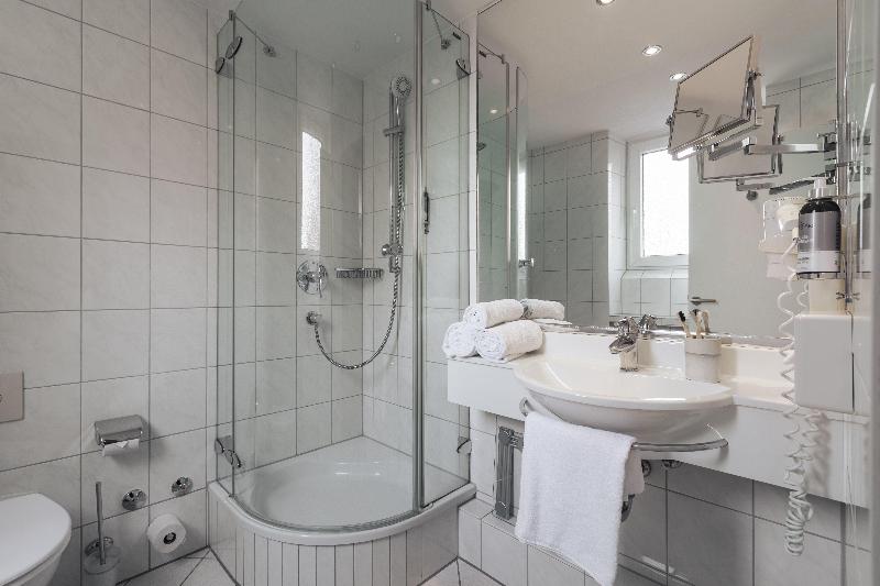 Garner Hotel Hamburg - Wandsbek Marktplatz - Oda