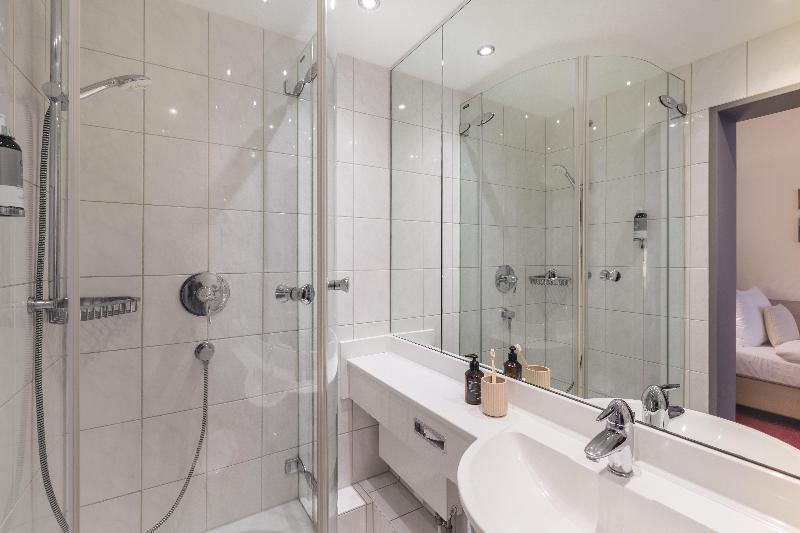 Garner Hotel Hamburg - Wandsbek Marktplatz - Oda