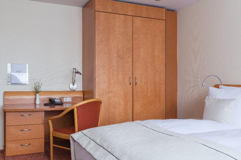 Garner Hotel Hamburg - Wandsbek Marktplatz - Oda