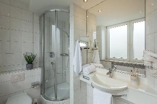 Garner Hotel Hamburg - Wandsbek Marktplatz fotoÄŸrafÄ±