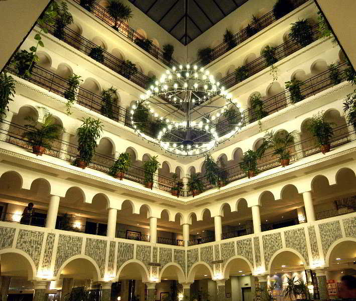 Evenia Zoraida Garden